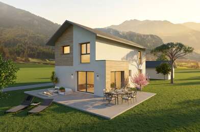 Maison 6 pièces 839400 €