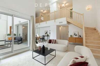 Appartement 5 pièces 844000 €
