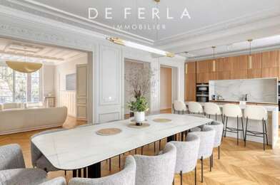 Appartement 7 pièces 2800000 €