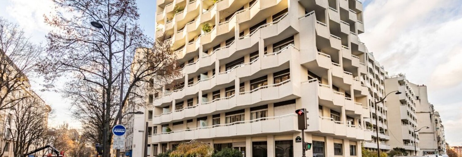 Commerce  293 m² à vendre à Paris 18 (75018)
