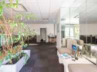 BUREAUX A VENDRE - PARIS 75018 - GUY MOQUET / JULES JOFFRIN — photo 3