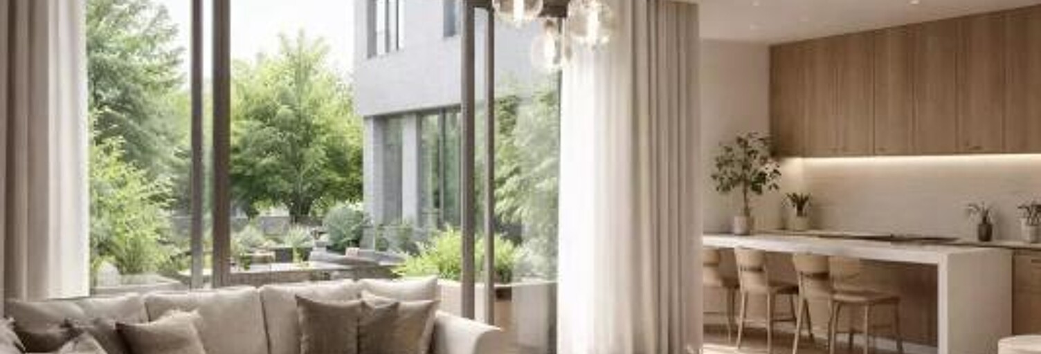 Appartement 4 Pièces 86 m² à vendre à Paris 15 (75015)