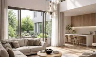 Appartement 4 Pièces 102 m² à vendre à Paris 15 (75015)