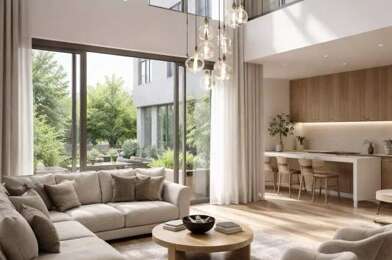 Appartement 4 pièces 1173000 €