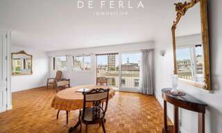 Appartement 4 Pièces 133 m² à vendre à Paris 15 (75015)