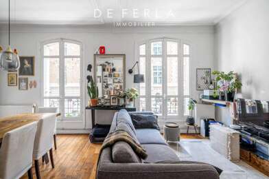 Appartement 6 pièces 950000 €
