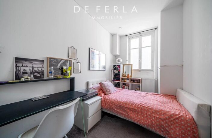 Gobelins : Appartement familial - Paris XIIIème — photo 5