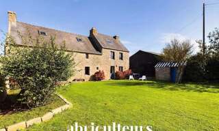 Maison 7 Pièces 196 m² à vendre à Plounéour-Brignogan-Plages (29890)
