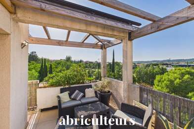 Appartement 4 pièces 399000 €