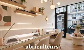Commerce  48 m² à vendre à Nice (06300)