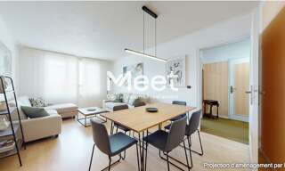 Appartement 4 Pièces 90 m² à vendre à Vitry-sur-Seine (94400)