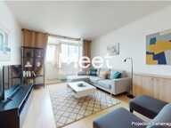 Exclusivité - Vitry-sur-Seine - Centre ville - Appartement 4 Pièces 90 m² avec Loggias et Cave — photo 3