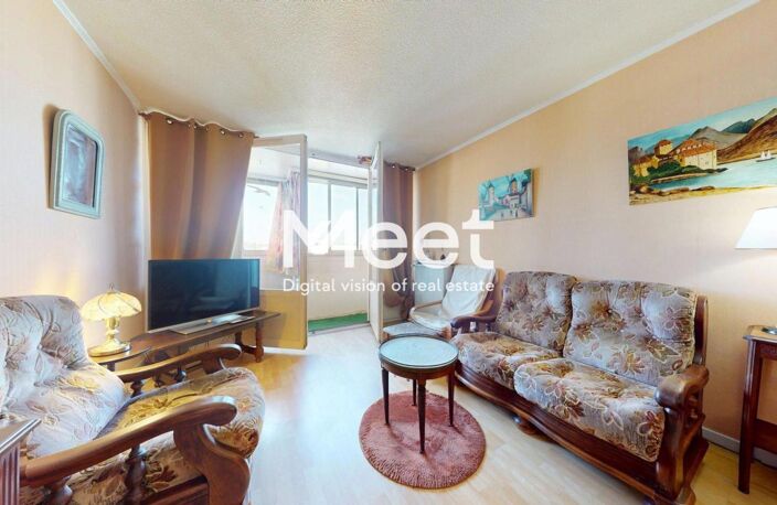 Exclusivité - Vitry-sur-Seine - Centre ville - Appartement 4 Pièces 90 m² avec Loggias et Cave — photo 4
