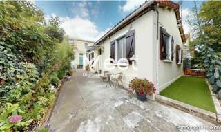 Maison 7 Pièces 120 m² à vendre à Vitry-sur-Seine (94400)