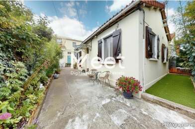 Maison 7 pièces 588000 €