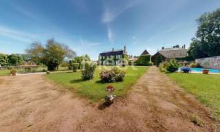 Maison 11 Pièces 430 m² à vendre à Clamecy (58500)