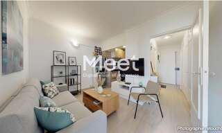 Appartement 2 Pièces 30 m² à vendre à Vitry-sur-Seine (94400)