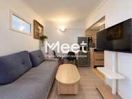 APPARTEMENT 2 PIÈCES - 30,57 m² - PARKING - CAVE - VUE DÉGAGÉE — photo 2