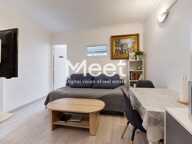 APPARTEMENT 2 PIÈCES - 30,57 m² - PARKING - CAVE - VUE DÉGAGÉE — photo 4