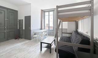 Appartement 1 Pièce 24 m² à louer à Avignon (84000)