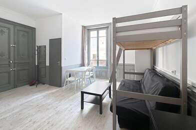 Appartement 1 pièces 490 €