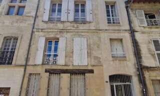 Appartement 2 Pièces 60 m² à vendre à Avignon (84000)