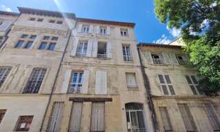 Appartement 2 Pièces 60 m² à vendre à Avignon (84000)