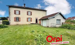 Maison 6 Pièces 150 m² à vendre à Fougerolles-Saint-Valbert (70220)
