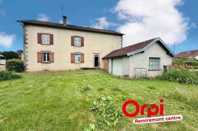 Maison 6 pièces 119900 €
