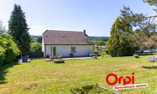 Maison 5 Pièces 107 m² à vendre à Saint-Nabord (88200)