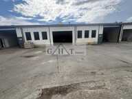 ENTREPOT 98 M² A LOUER A REAU — photo 2