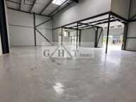 A LOUER LOCAUX D'ACTIVITES NEUF DE 450 à 1 900 m² — photo 3