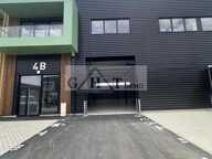 A LOUER LOCAUX D'ACTIVITES NEUF DE 450 à 1 900 m² — photo 4