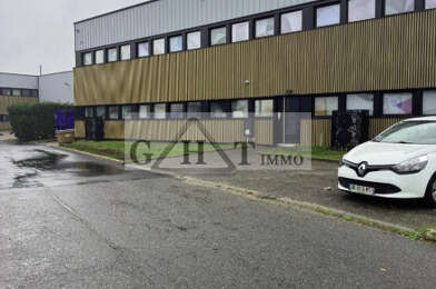 Local industriel  14000 €