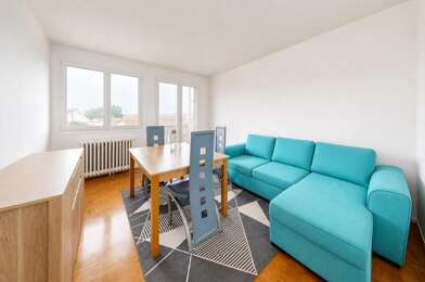 Appartement 3 pièces 44500 €