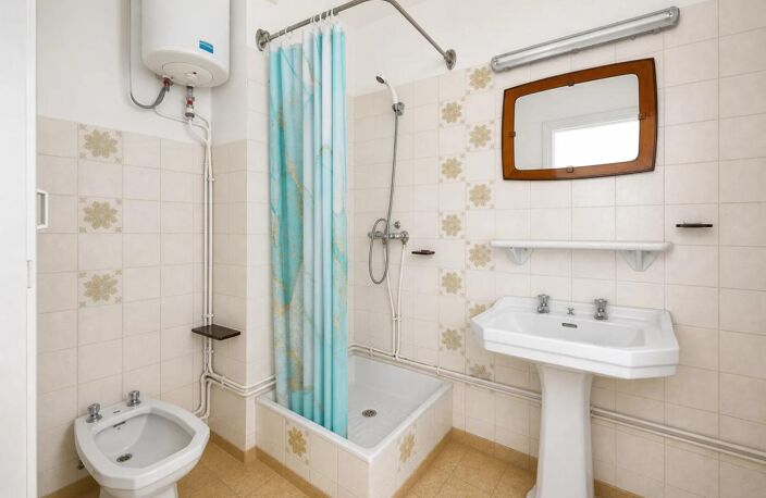 Appartement T3 de 60.6 m² situé à Montluçon — photo 3