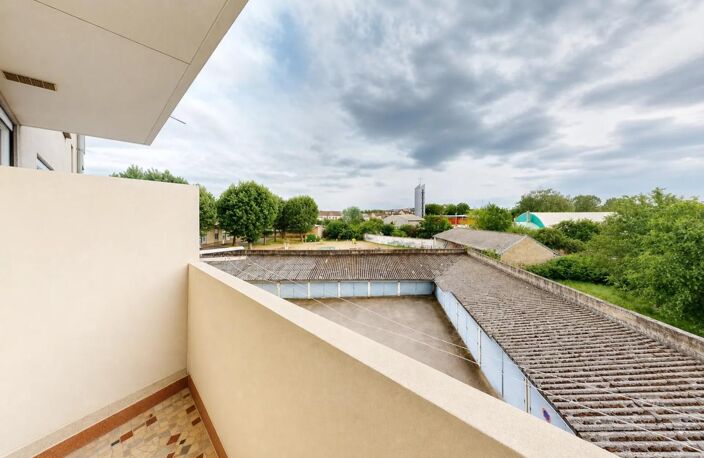 Appartement T3 de 60.6 m² situé à Montluçon — photo 4