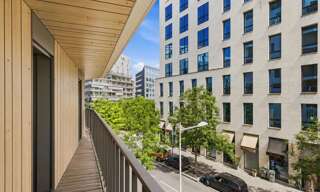 Appartement 2 Pièces 46 m² à vendre à Boulogne-Billancourt (92100)