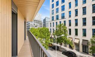 Appartement 2 Pièces 46 m² à vendre à Boulogne-Billancourt (92100)