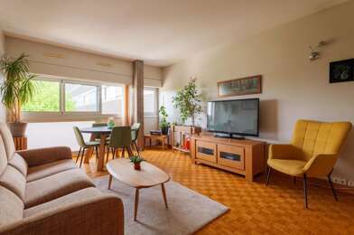 Appartement 3 pièces 273000 €