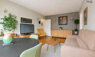 Appartement 3 Pièces 62 m² à vendre à Le Perreux-sur-Marne (94170)