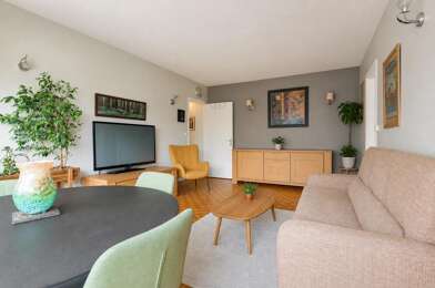 Appartement 3 pièces 259000 €