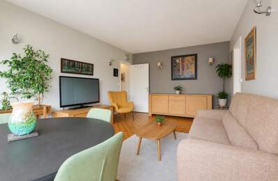 Appartement 3 pièces de 62 m² - 94170 Le Perreux-sur-Marne — photo du bien