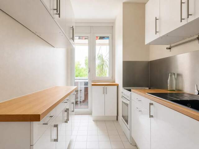 Appartement 3 pièces de 62 m² - 94170 Le Perreux-sur-Marne — photo du bien