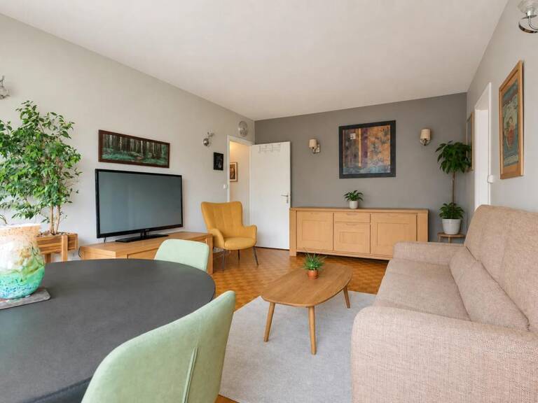 Appartement 3 pièces de 62 m² - 94170 Le Perreux-sur-Marne — photo 1