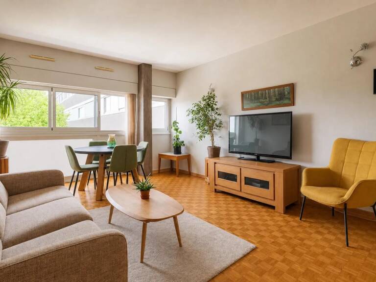 Appartement 3 pièces de 62 m² - 94170 Le Perreux-sur-Marne — photo 1