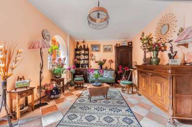Maison 5 pièces 237500 €