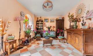 Maison 5 Pièces 80 m² à vendre à Sainte-Geneviève-des-Bois (91700)