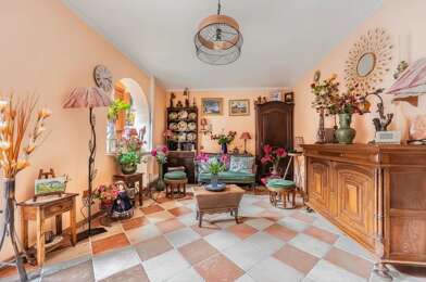 Maison 5 pièces 237500 €