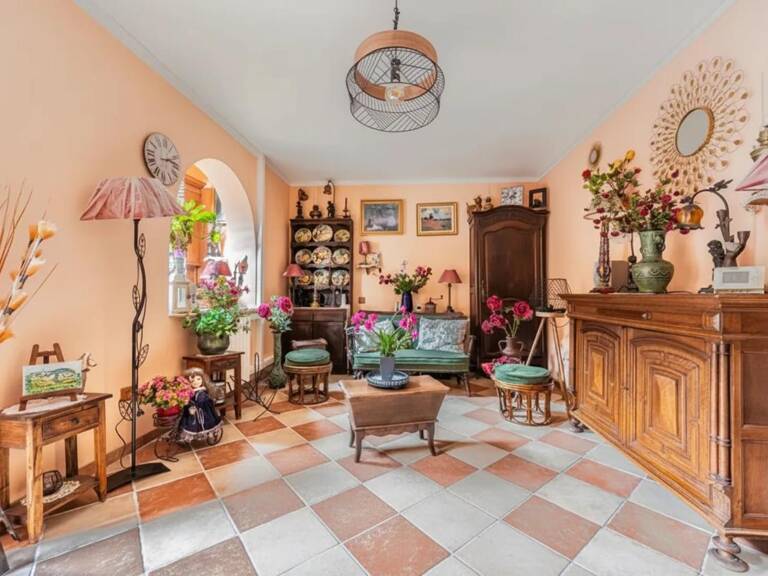 Maison de 5 pièces de 80 m² à Sainte-Geneviève-des-Bois — photo 1